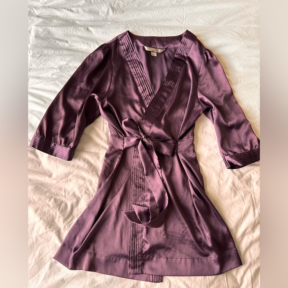 Victoria’s Secret Robe